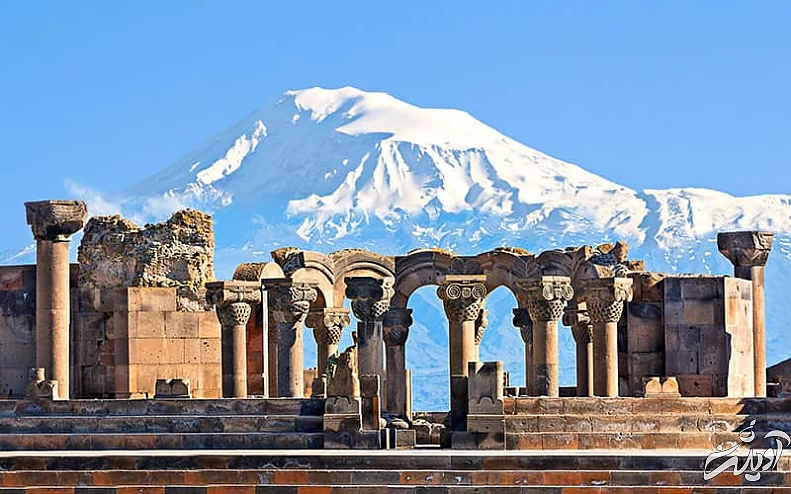 کلیسای جامع زوارتنوتس